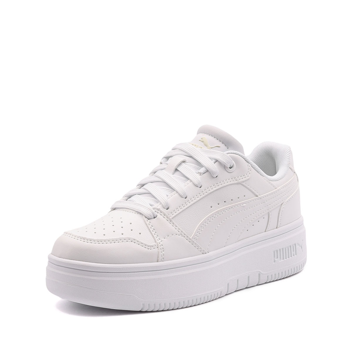 Puma Rebound Femme Low Дамски кецове 402592-01