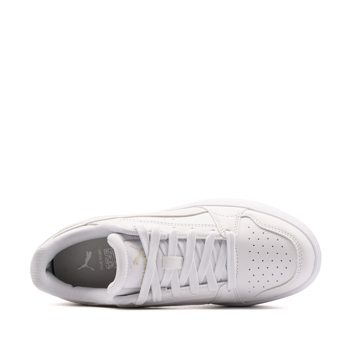 Puma Rebound Femme Low Дамски кецове 402592-01
