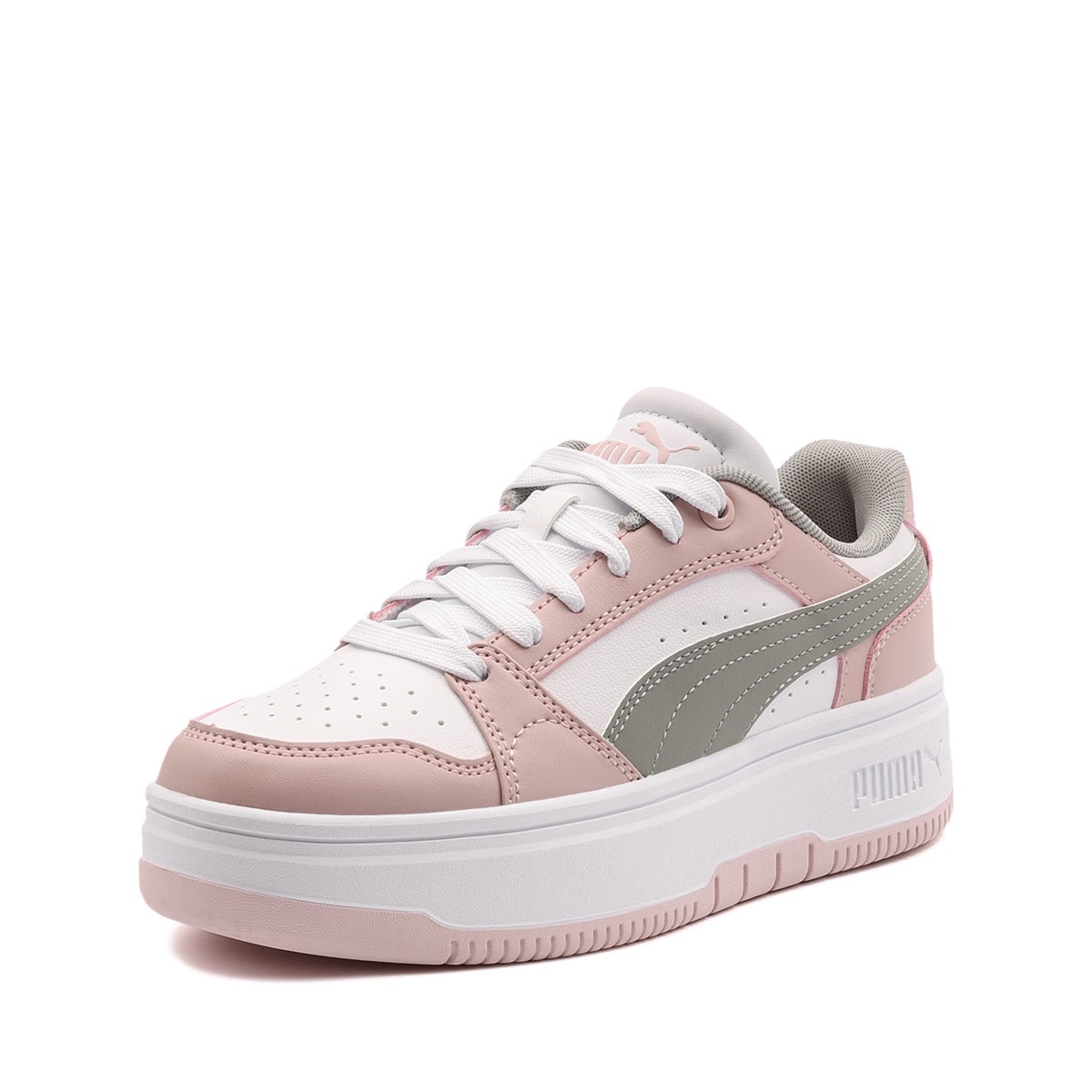 Puma Rebound Femme Low Дамски кецове 402592-06