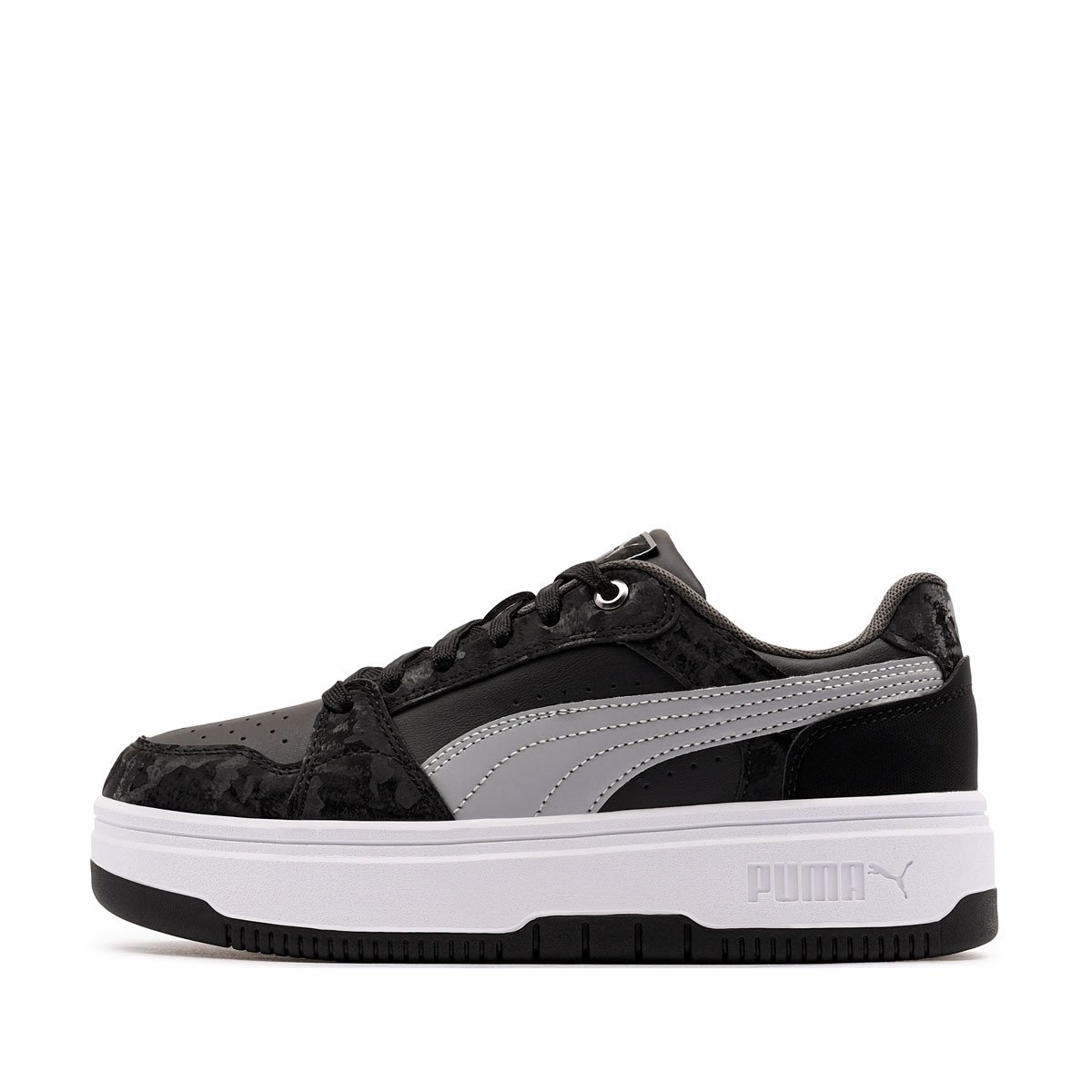 Дамски кецове Puma Rebound Femme Low DaylNight 404283-02 Puma Rebound Femme Low DaylNight Дамски кецове 404283-02