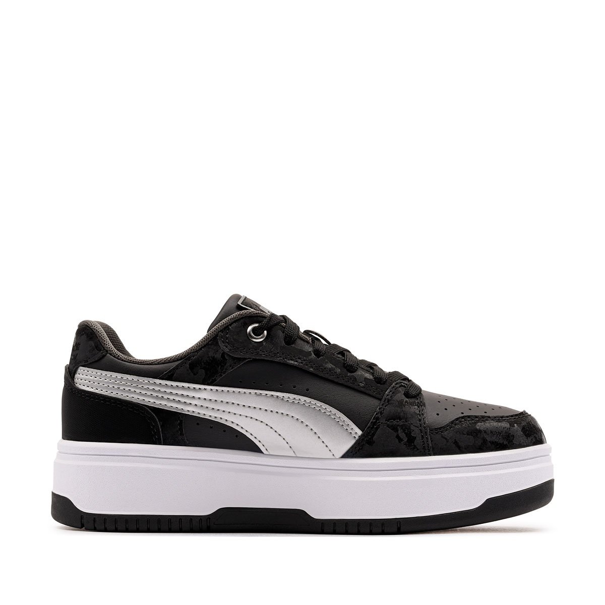Дамски кецове Puma Rebound Femme Low DaylNight 404283-02 Puma Rebound Femme Low DaylNight Дамски кецове 404283-02