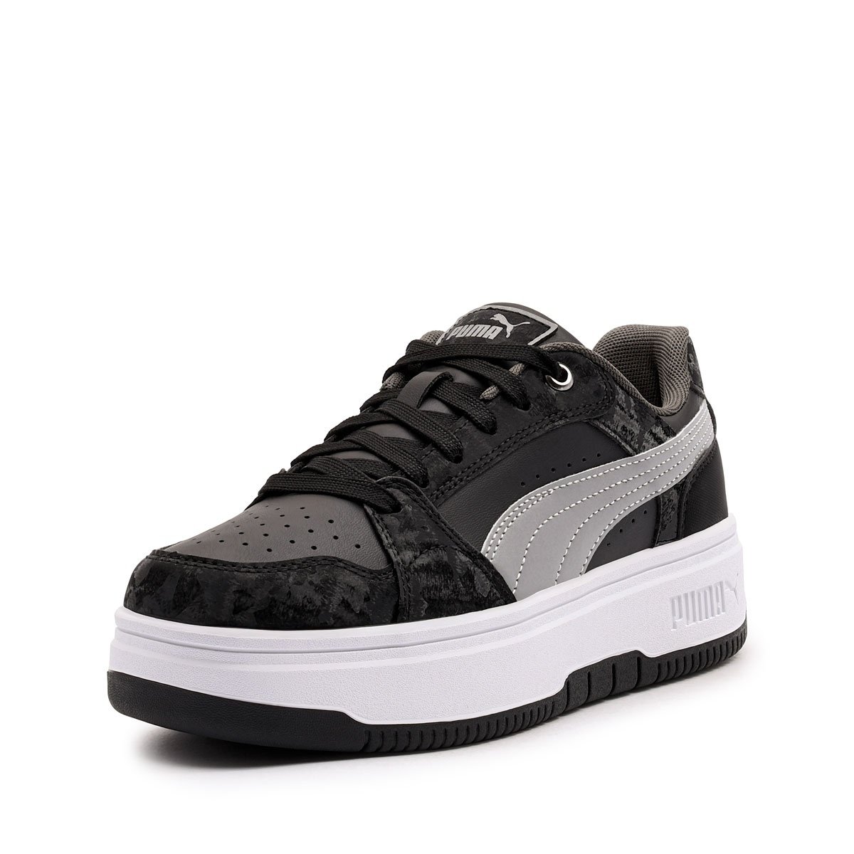 Дамски кецове Puma Rebound Femme Low DaylNight 404283-02 Puma Rebound Femme Low DaylNight Дамски кецове 404283-02