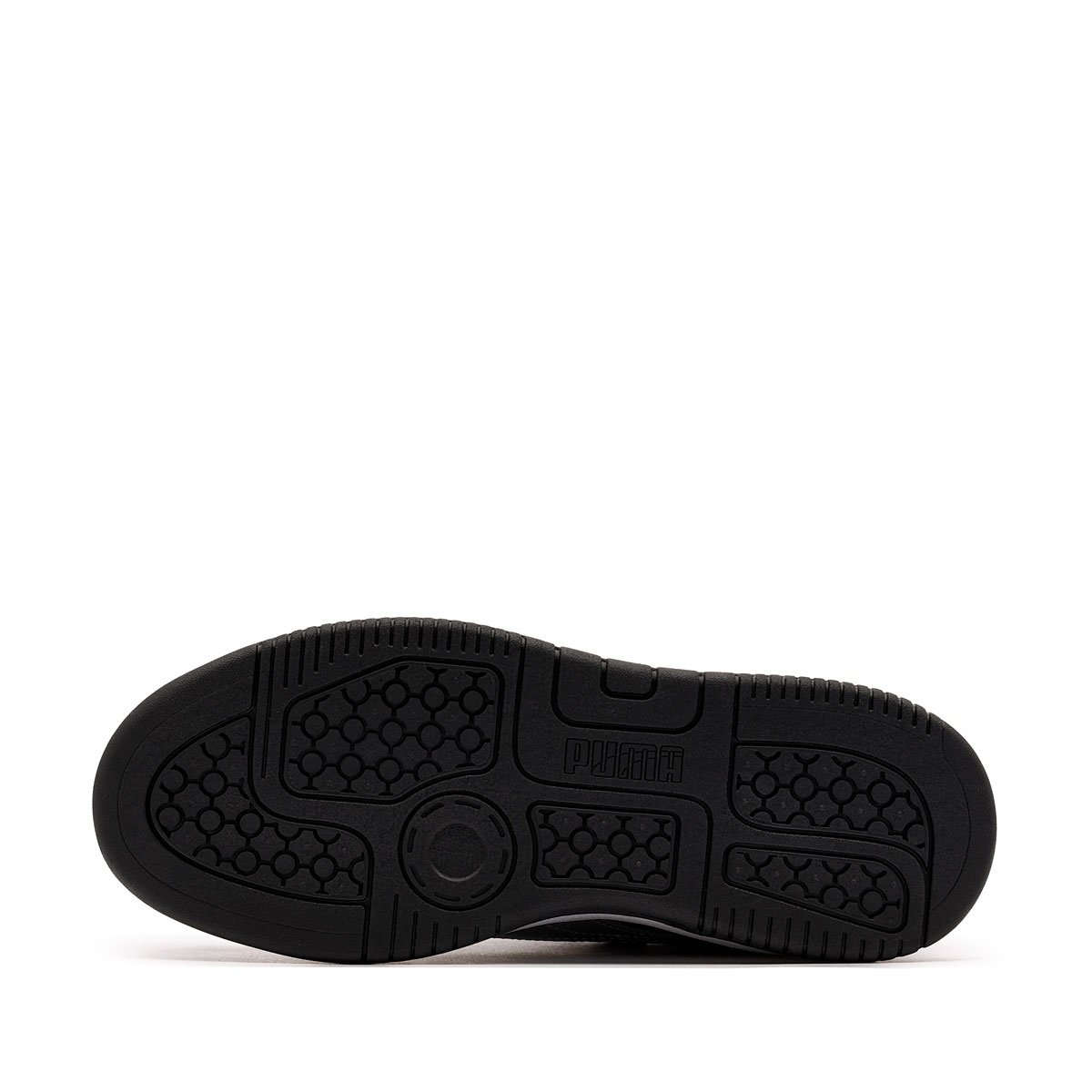 Дамски кецове Puma Rebound Femme Low DaylNight 404283-02 Puma Rebound Femme Low DaylNight Дамски кецове 404283-02