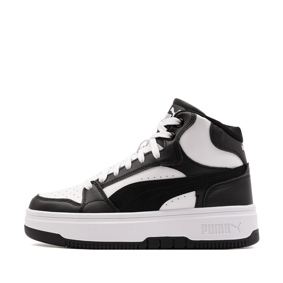 Puma Rebound Femme Mid Дамски кецове 402594-02