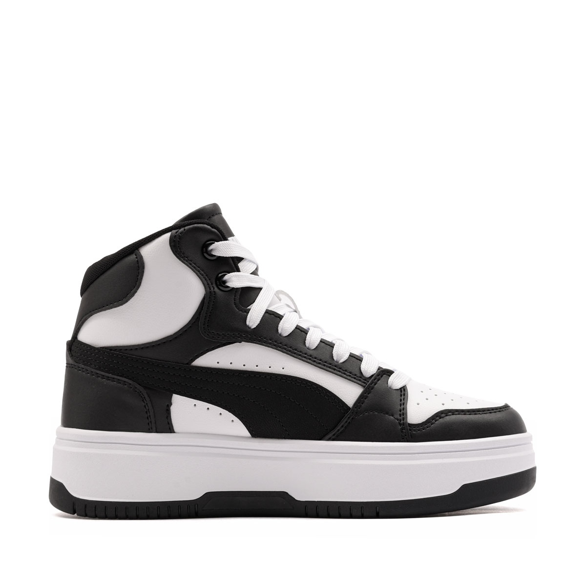 Puma Rebound Femme Mid Дамски кецове 402594-02