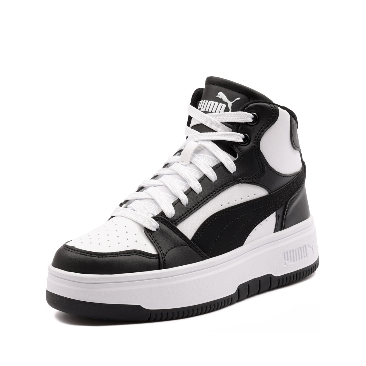 Puma Rebound Femme Mid Дамски кецове 402594-02