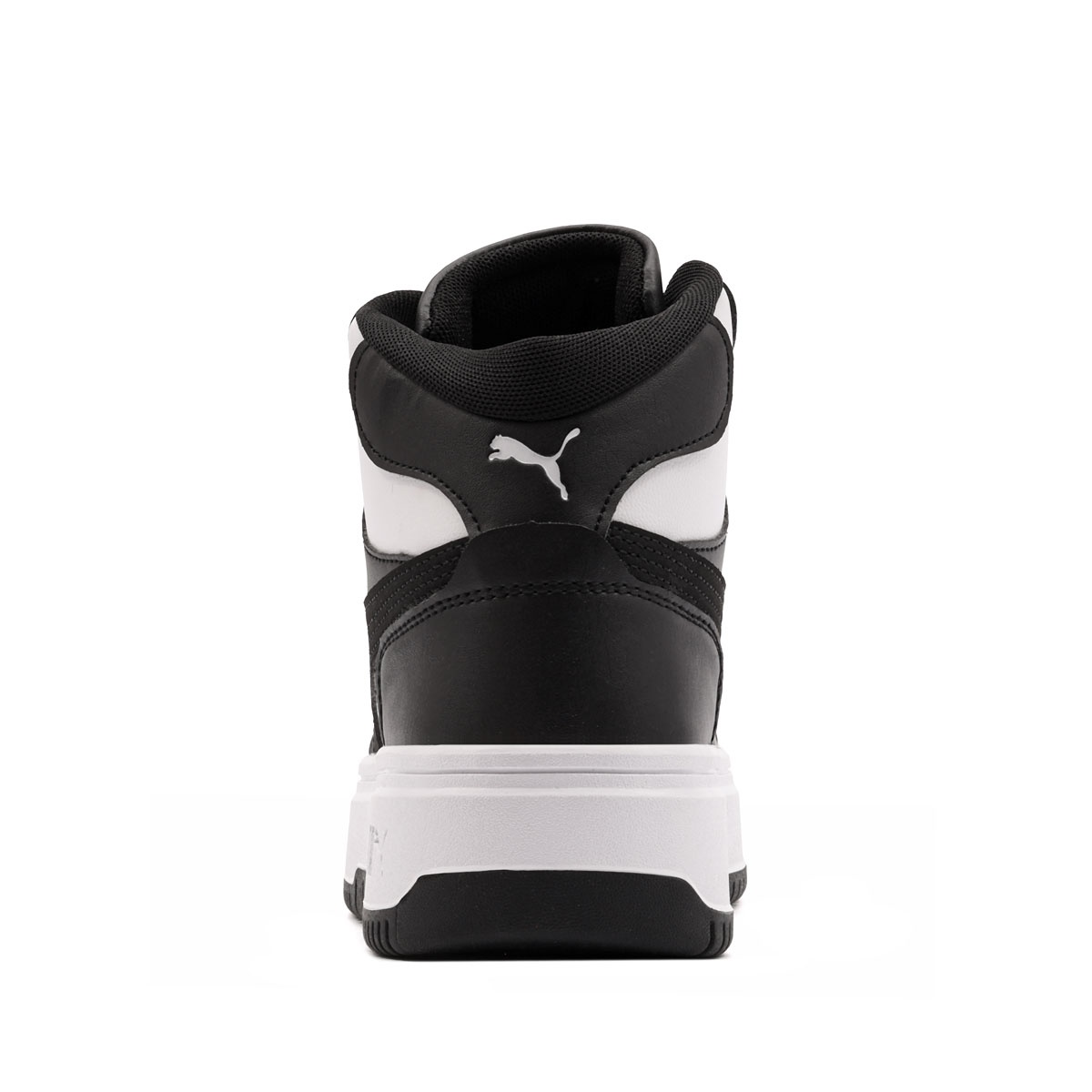 Puma Rebound Femme Mid Дамски кецове 402594-02