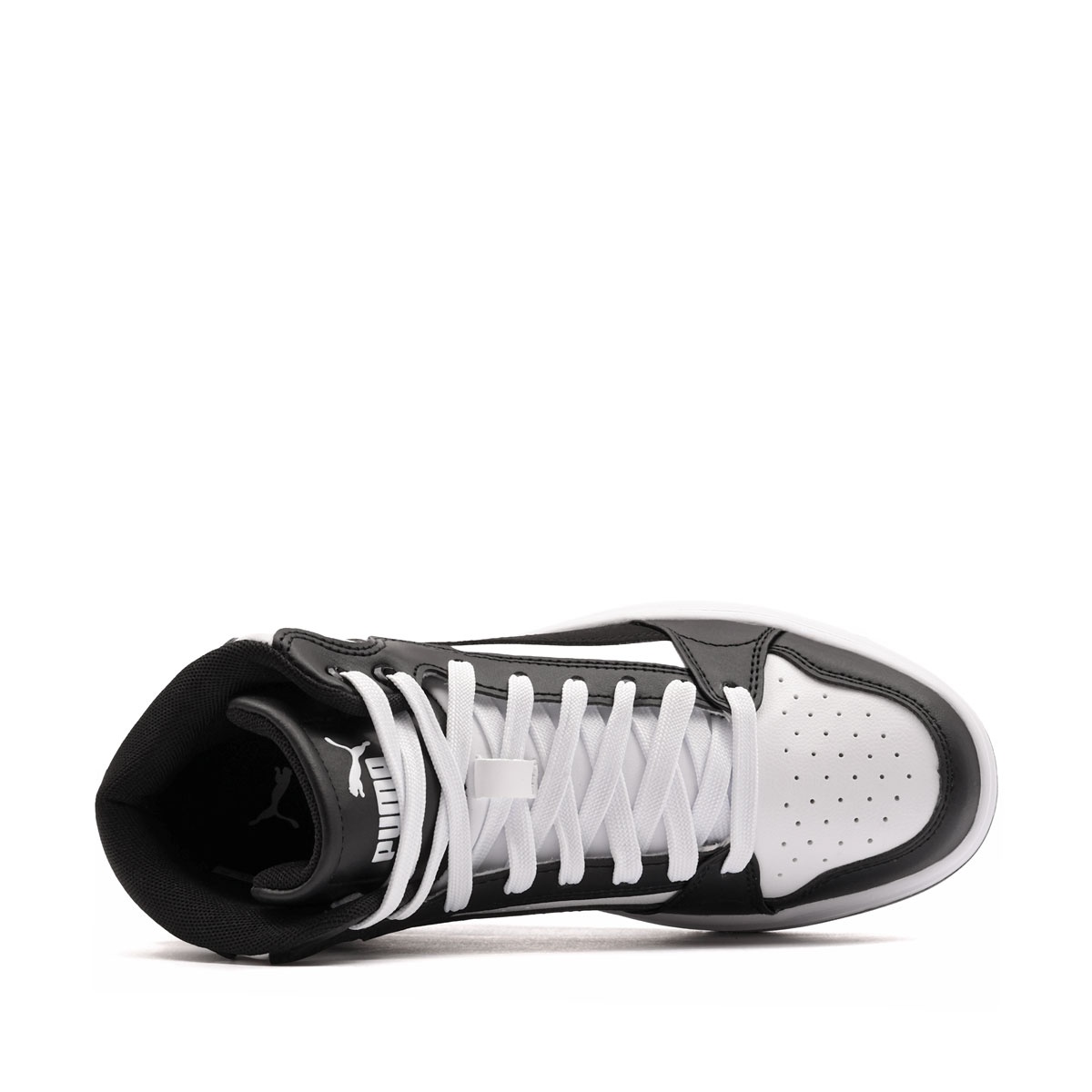 Puma Rebound Femme Mid Дамски кецове 402594-02