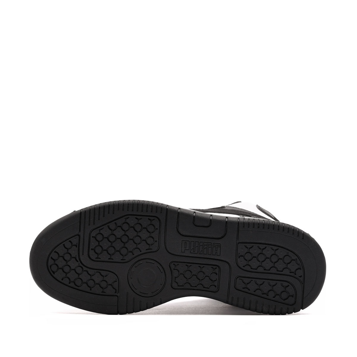Puma Rebound Femme Mid Дамски кецове 402594-02