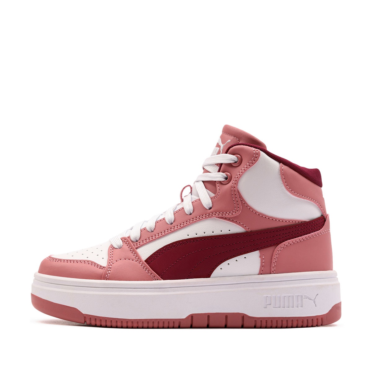 Puma Rebound Femme Mid Дамски кецове 402594-18