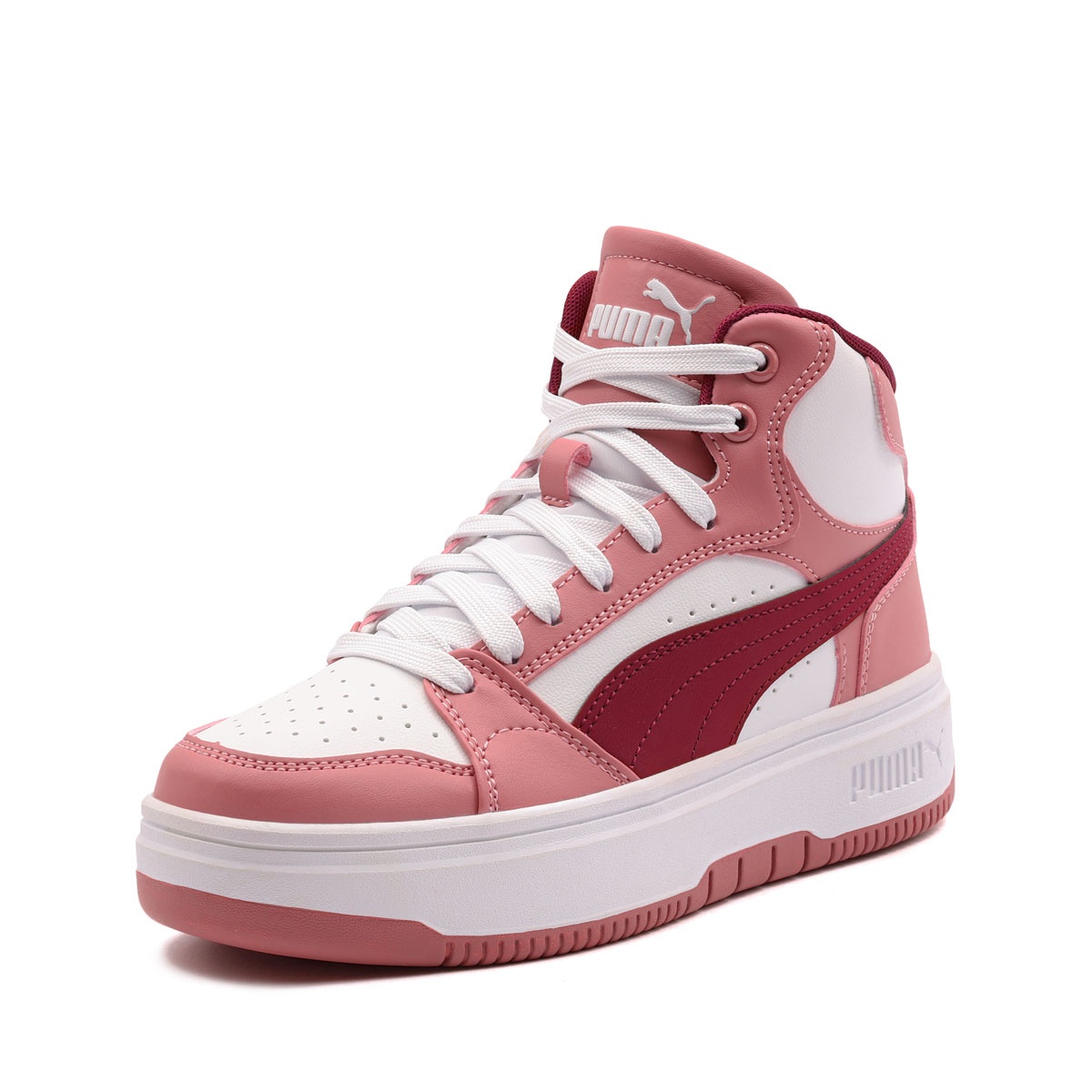Puma Rebound Femme Mid Дамски кецове 402594-18