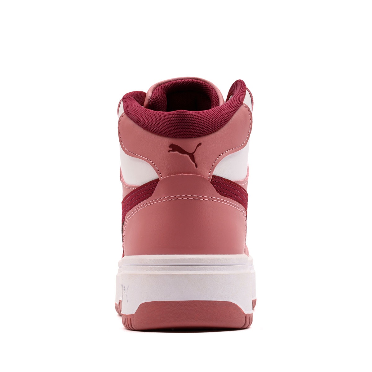 Puma Rebound Femme Mid Дамски кецове 402594-18