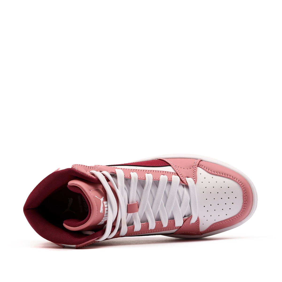 Puma Rebound Femme Mid Дамски кецове 402594-18
