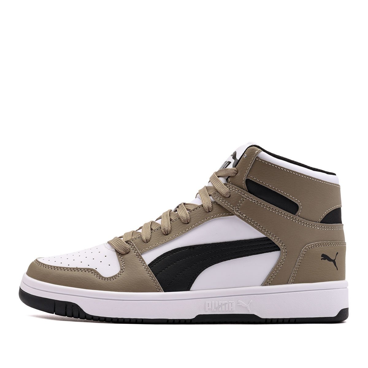 Мъжки кецове Puma Rebound Layup SL 369573-50 Puma Rebound Layup SL Мъжки кецове 369573-50