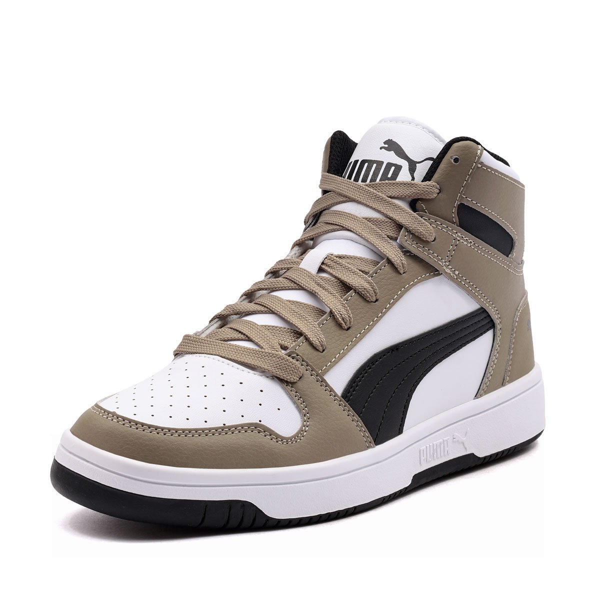 Мъжки кецове Puma Rebound Layup SL 369573-50 Puma Rebound Layup SL Мъжки кецове 369573-50