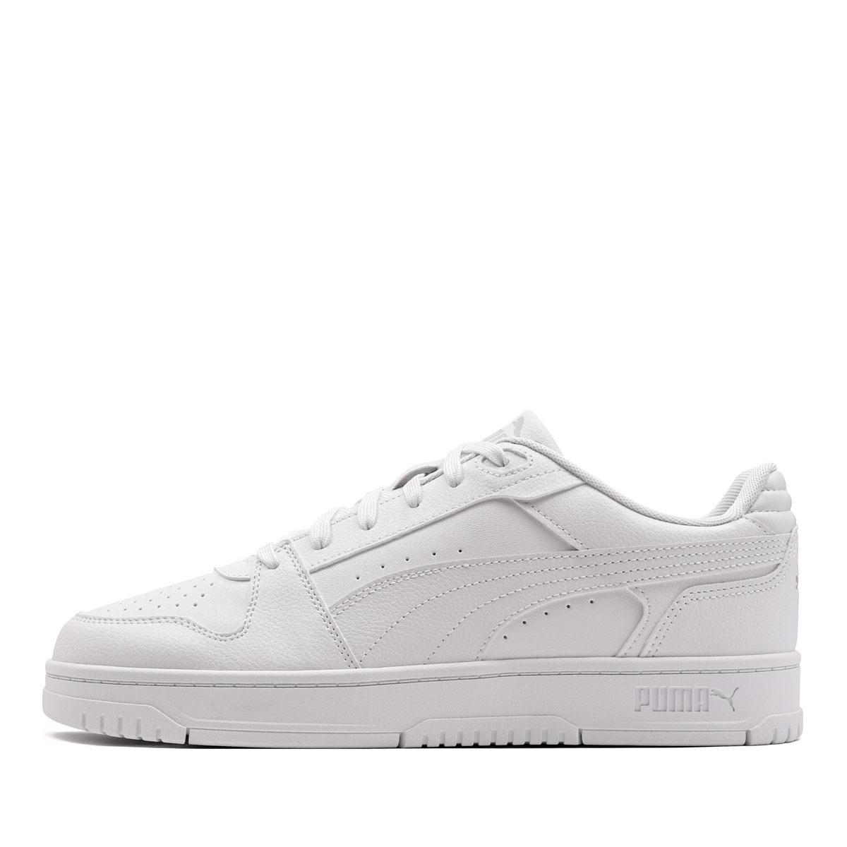 Puma Rebound Slam Lo Мъжки кецове 407169-10