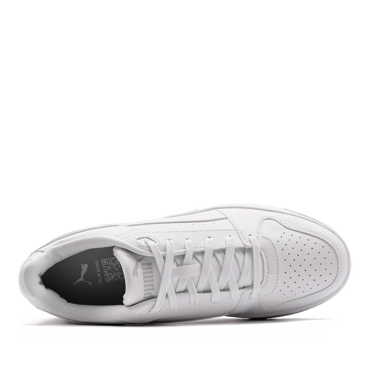 Puma Rebound Slam Lo Мъжки кецове 407169-10