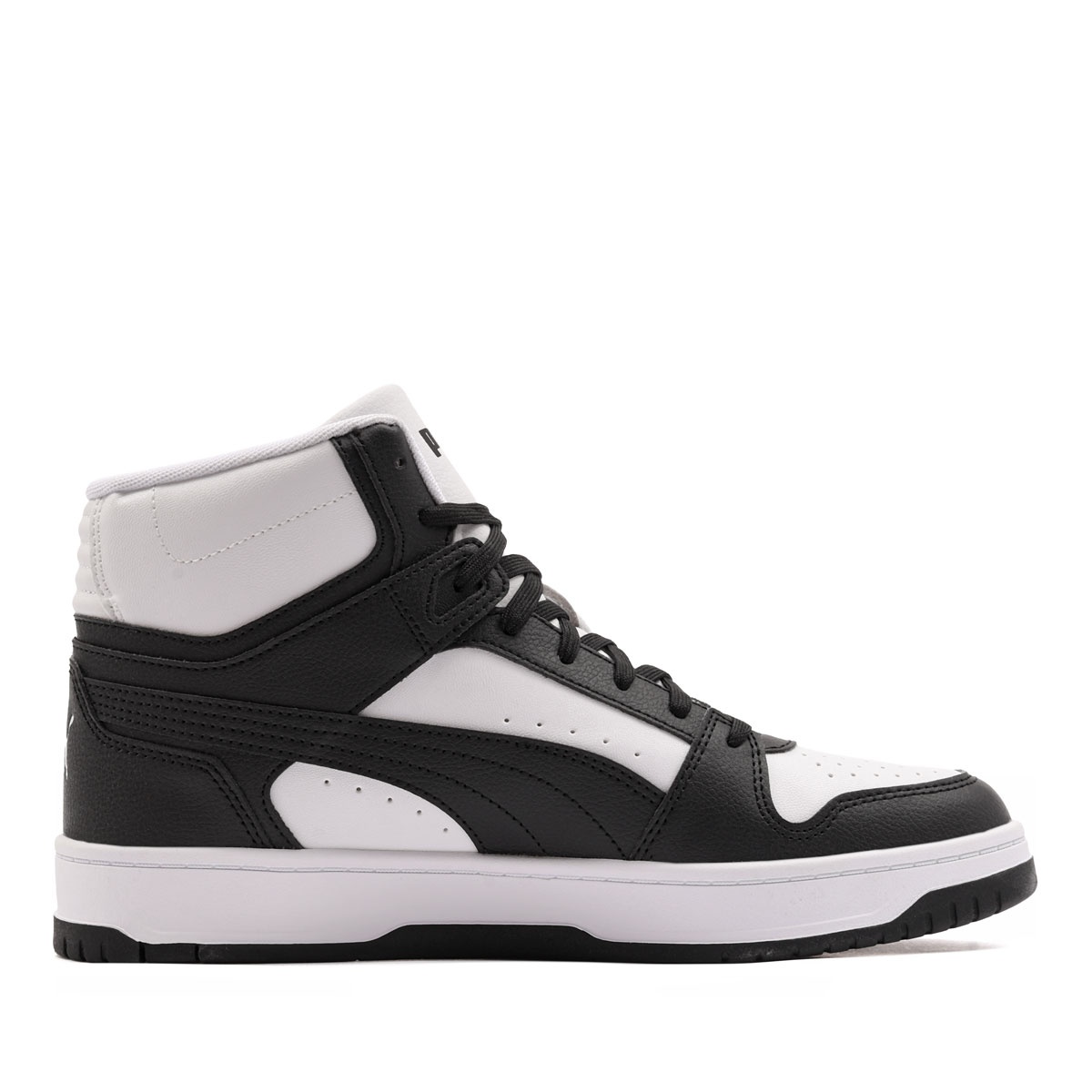 Puma Rebound Slam Mid Кецове 407168-02