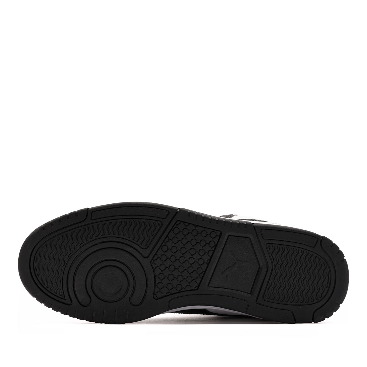 Puma Rebound Slam Mid Кецове 407168-02