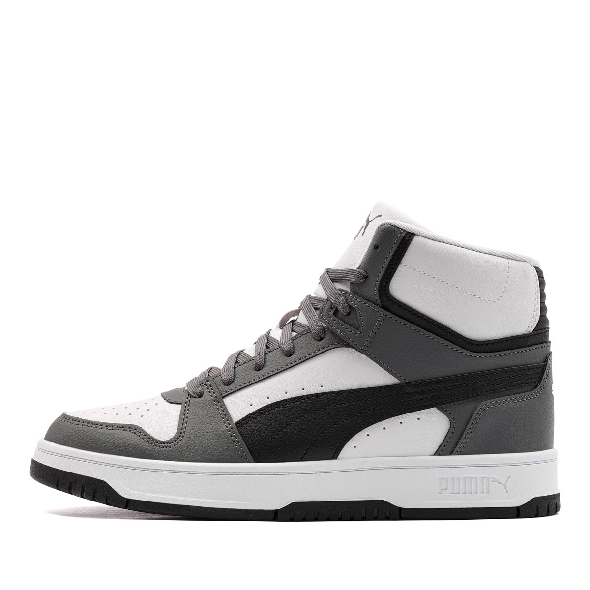 Puma Rebound Slam Mid Кецове 407168-03