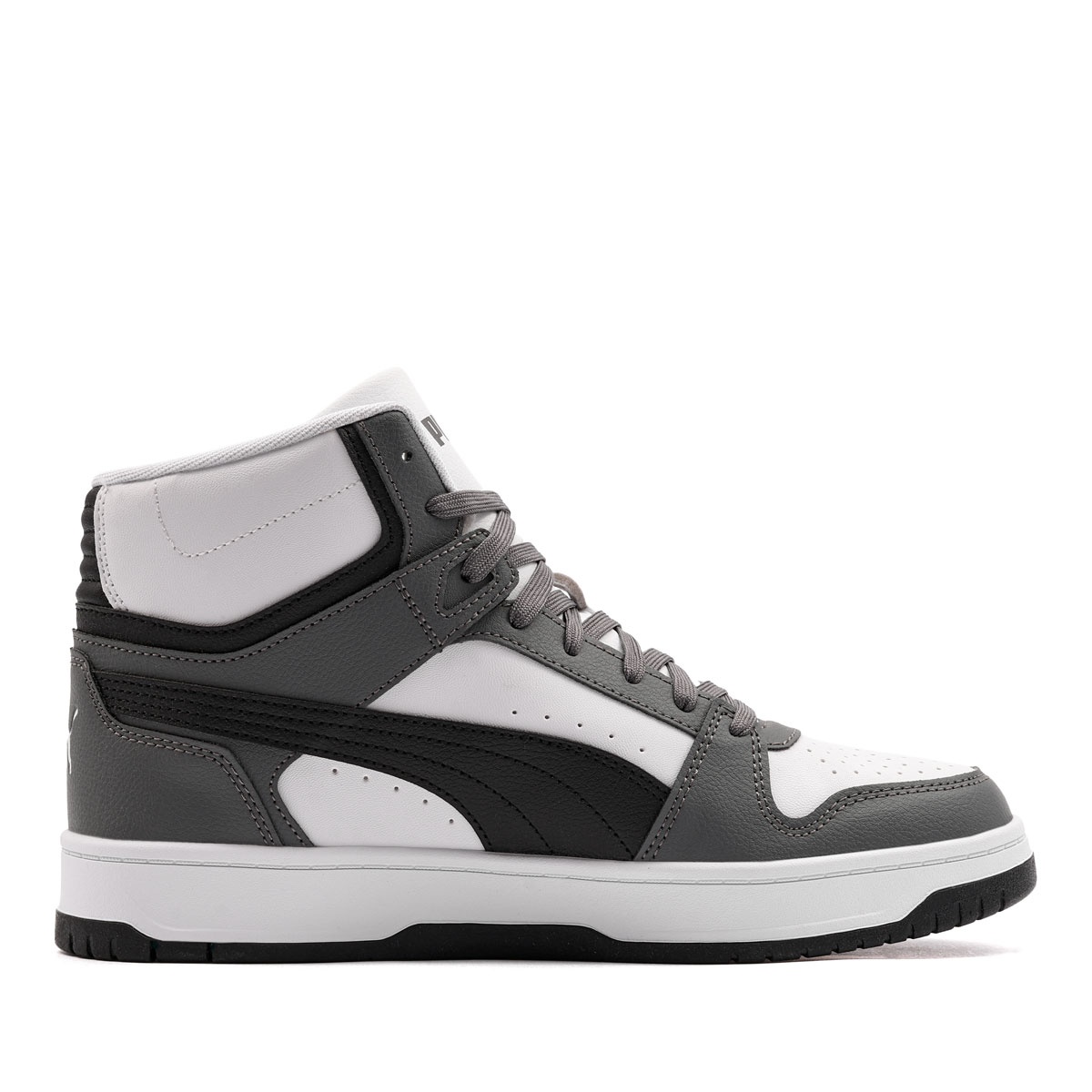 Puma Rebound Slam Mid Кецове 407168-03