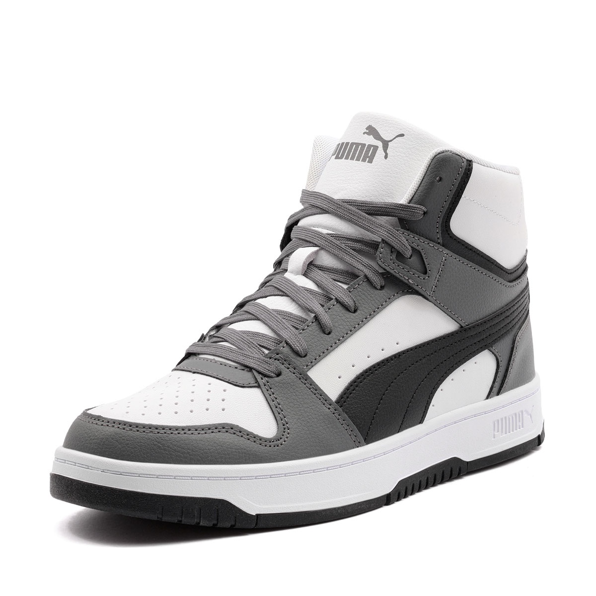 Puma Rebound Slam Mid Кецове 407168-03