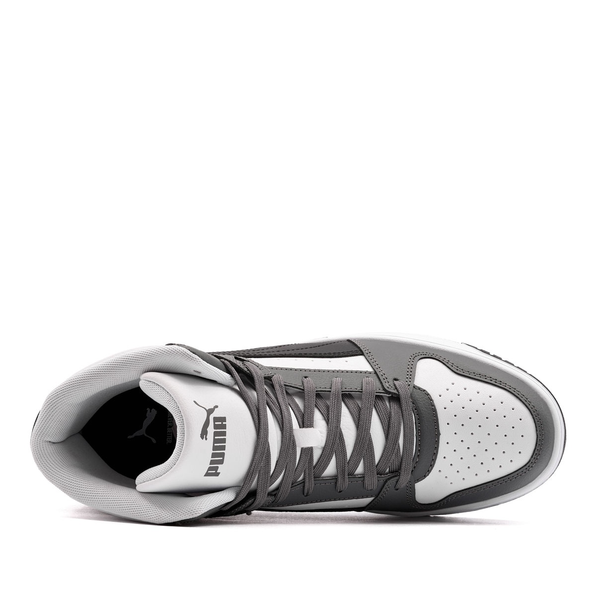 Puma Rebound Slam Mid Кецове 407168-03
