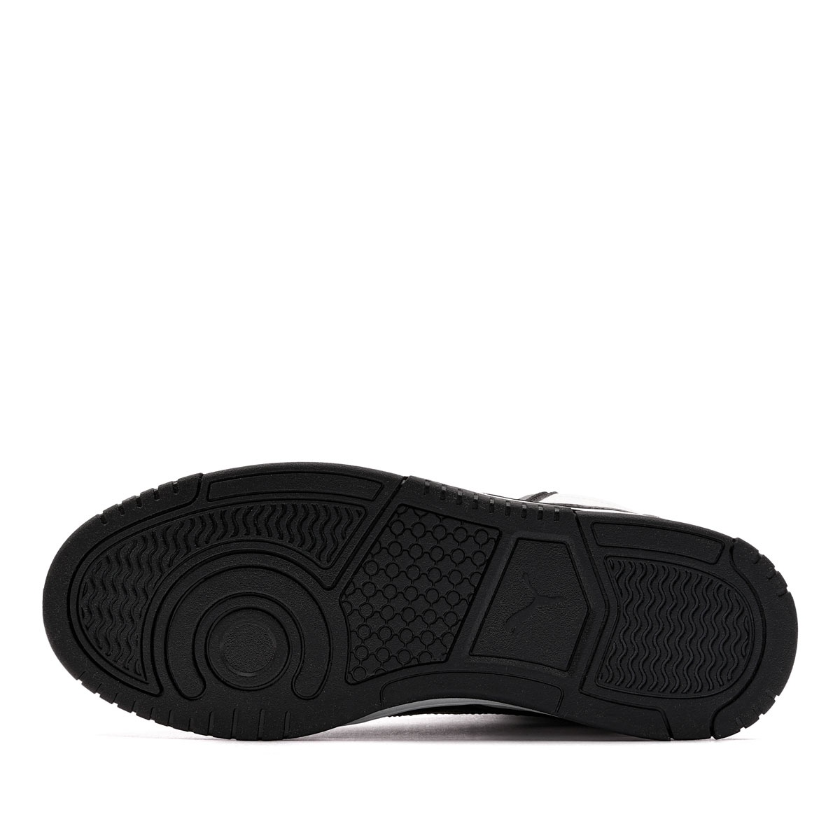 Puma Rebound Slam Mid Кецове 407168-03