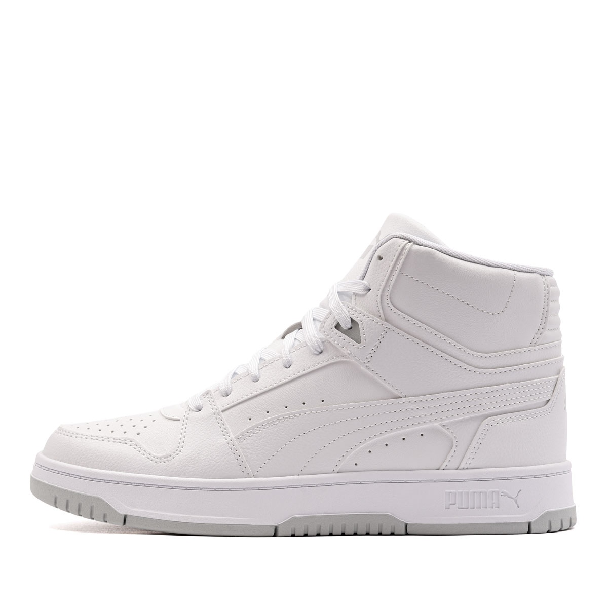 Puma Rebound Slam Mid Кецове 407168-05