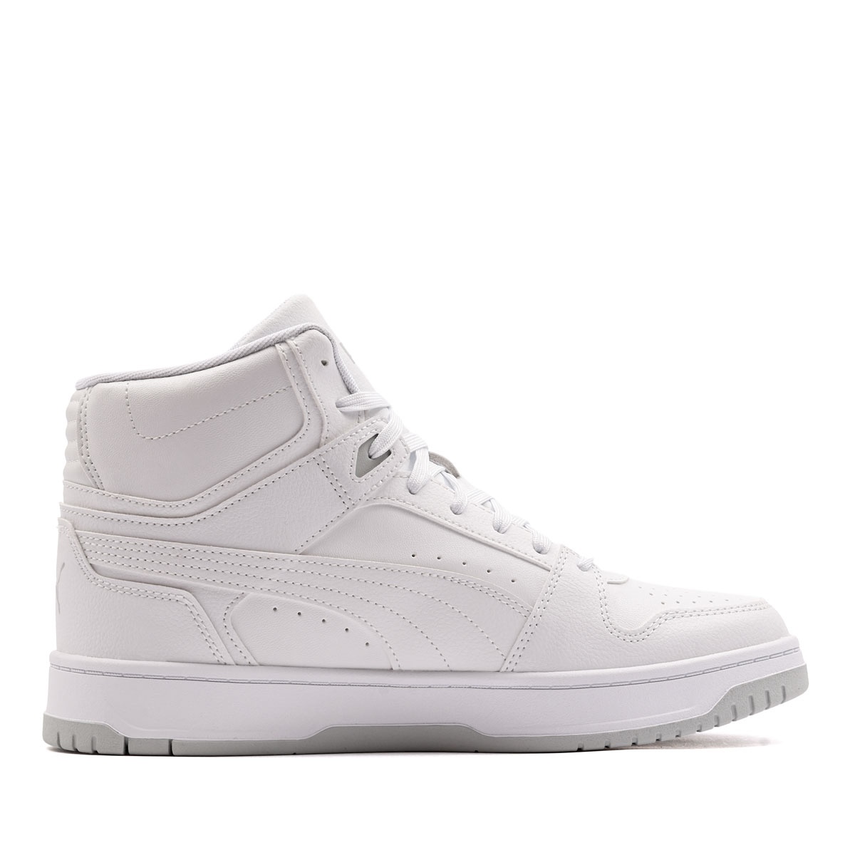 Puma Rebound Slam Mid Кецове 407168-05