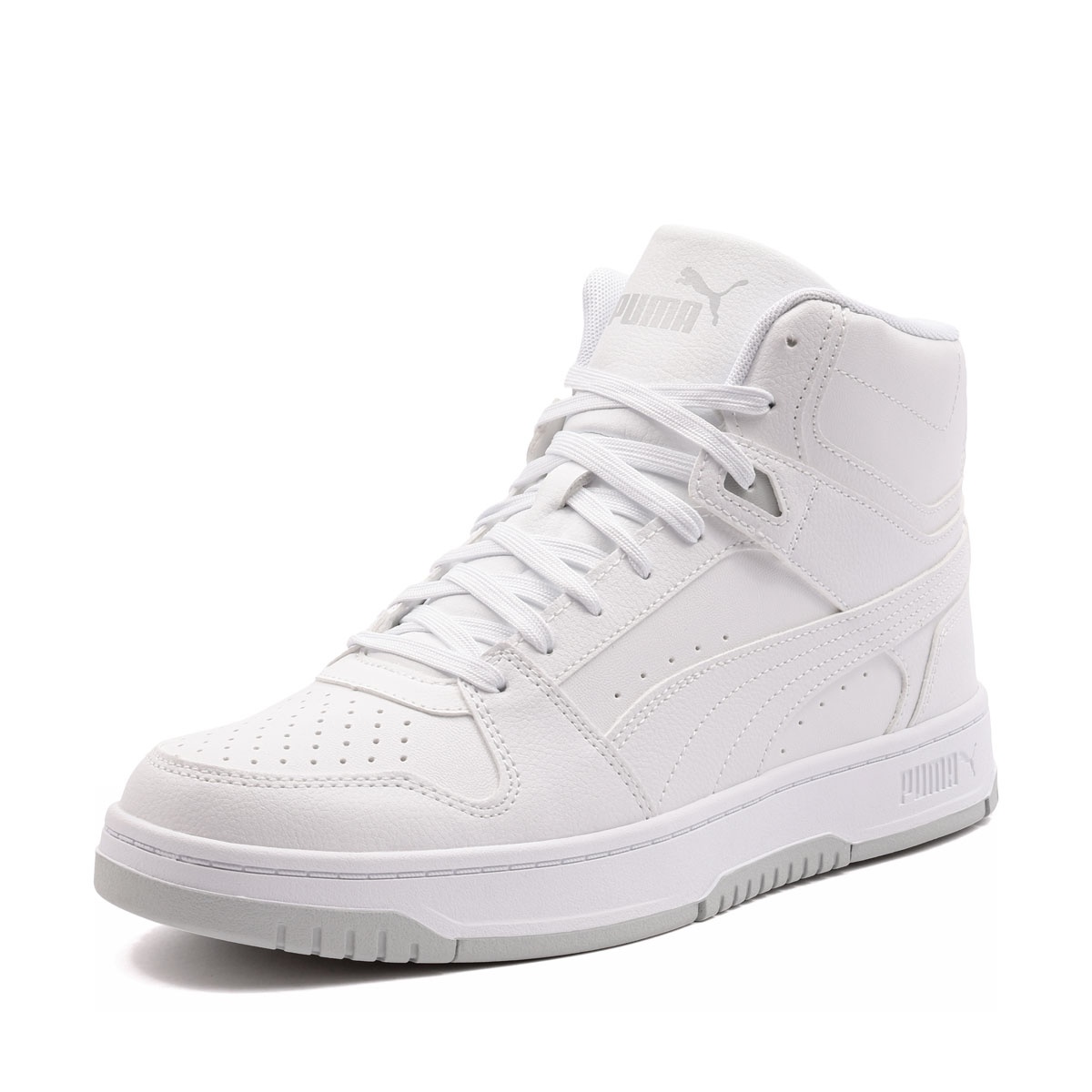 Puma Rebound Slam Mid Кецове 407168-05