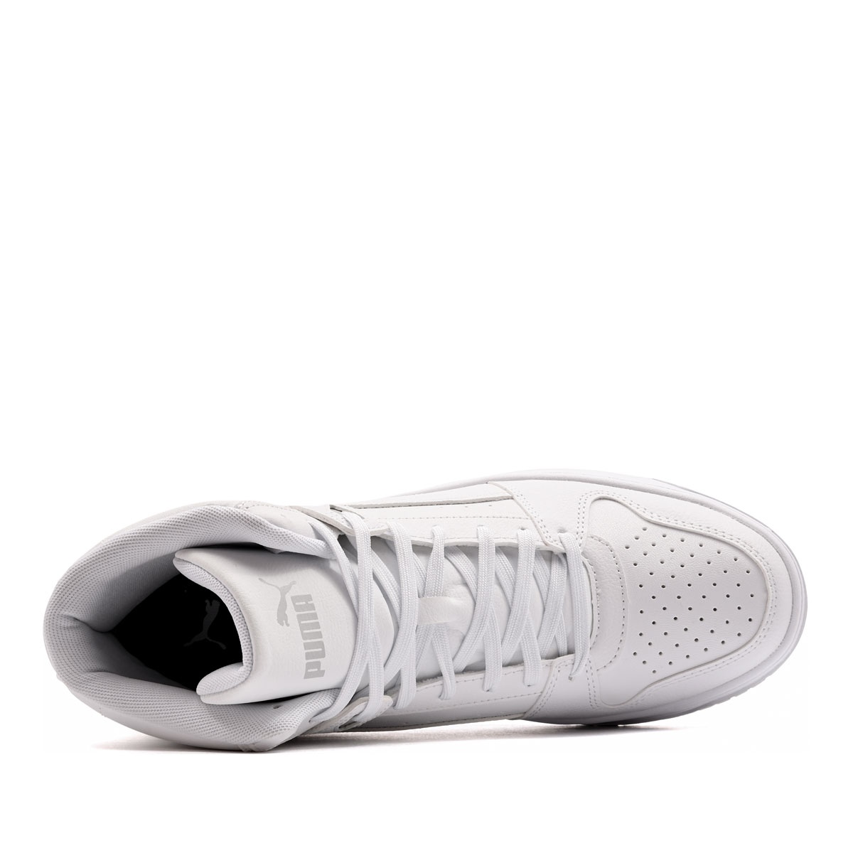 Puma Rebound Slam Mid Кецове 407168-05