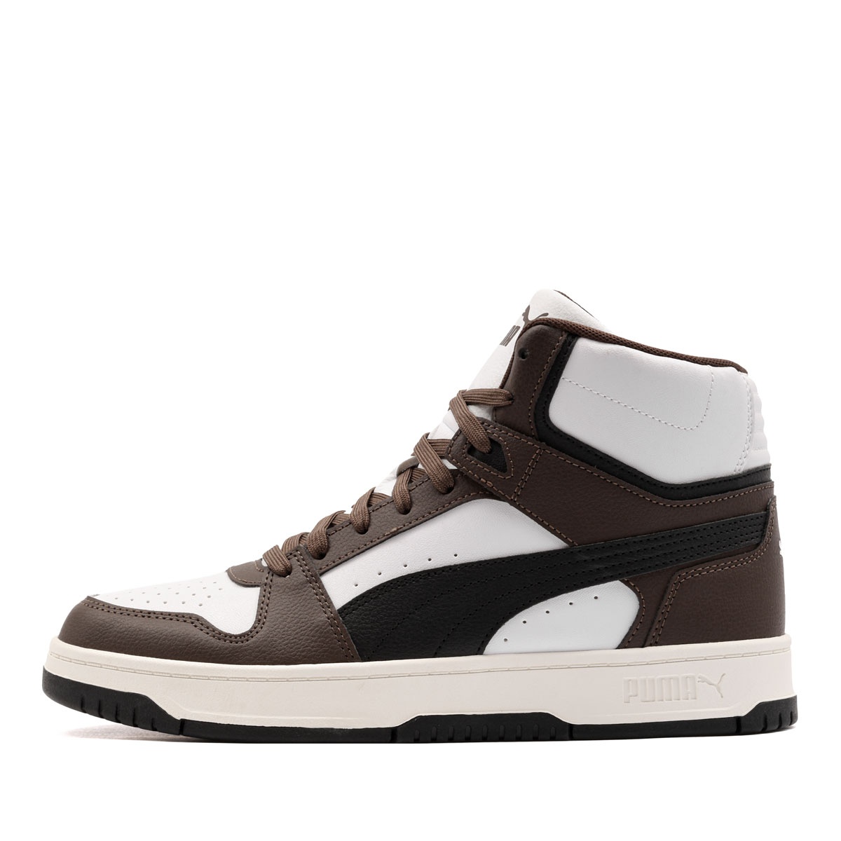 Puma Rebound Slam Mid Кецове 407168-07