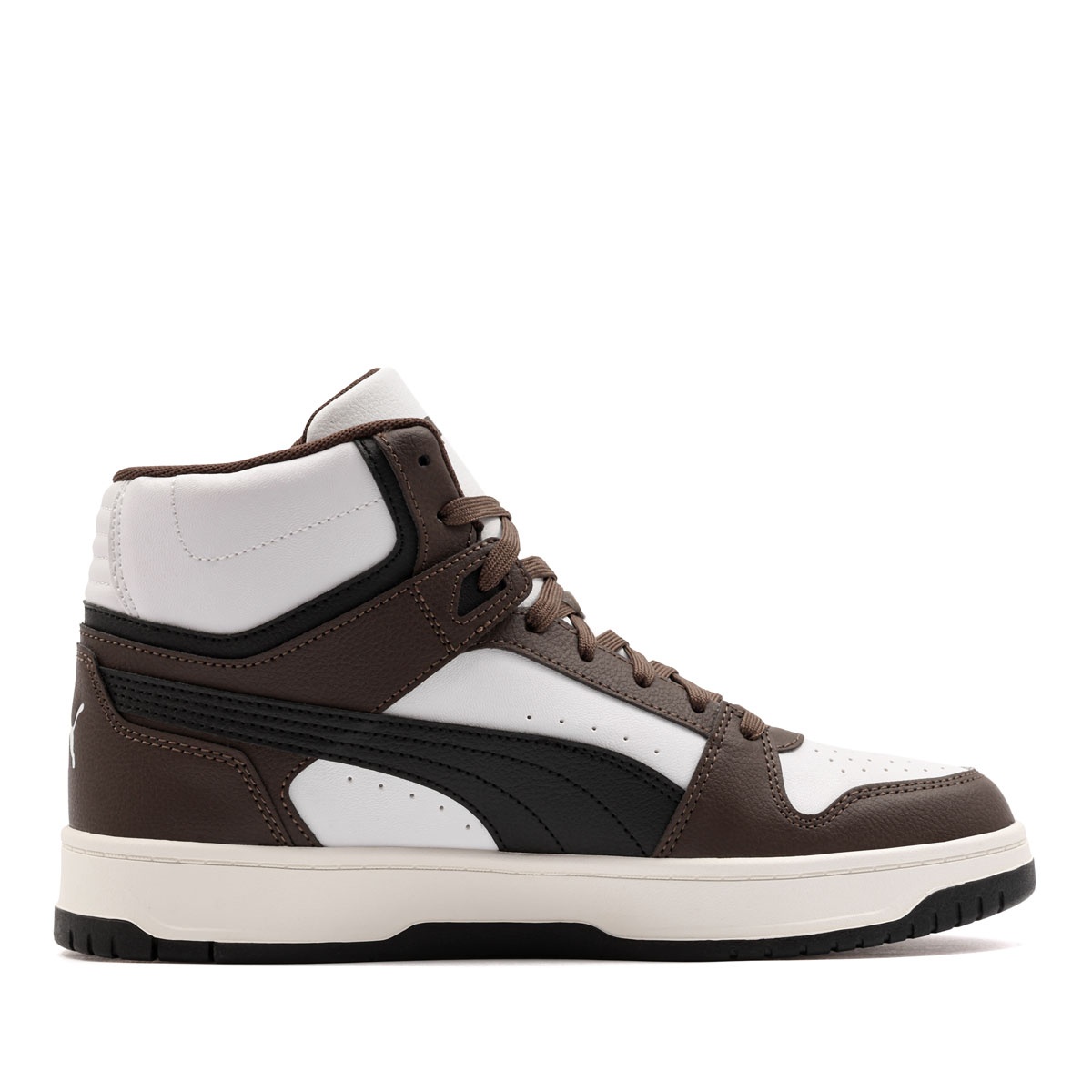 Puma Rebound Slam Mid Кецове 407168-07
