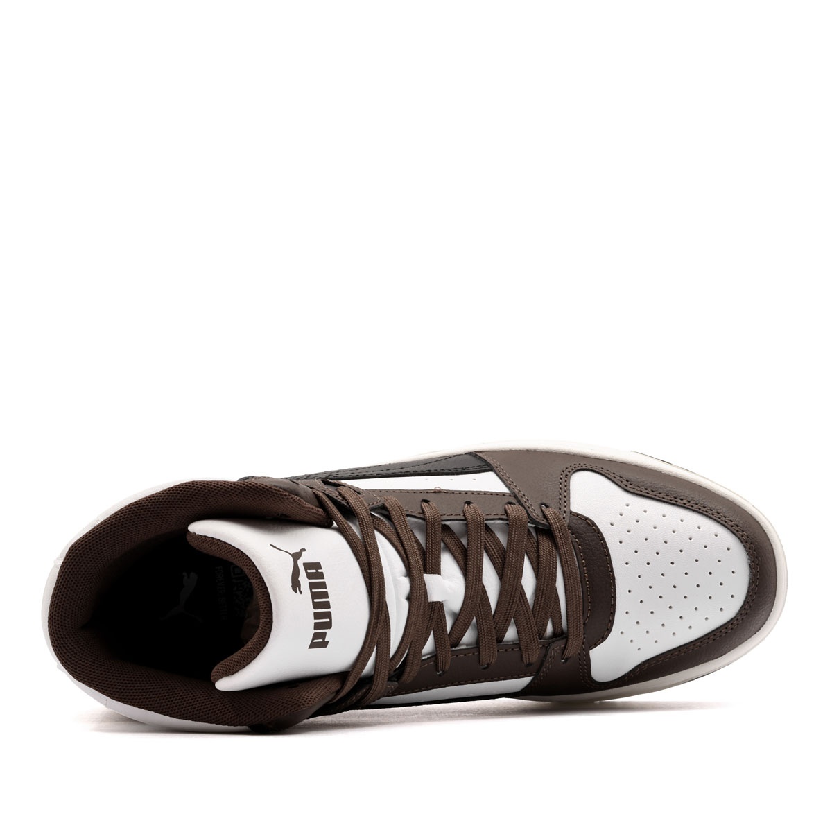 Puma Rebound Slam Mid Кецове 407168-07