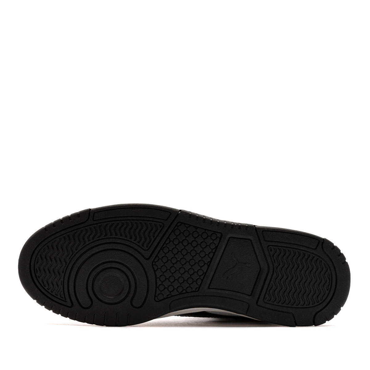 Puma Rebound Slam Mid Кецове 407168-07