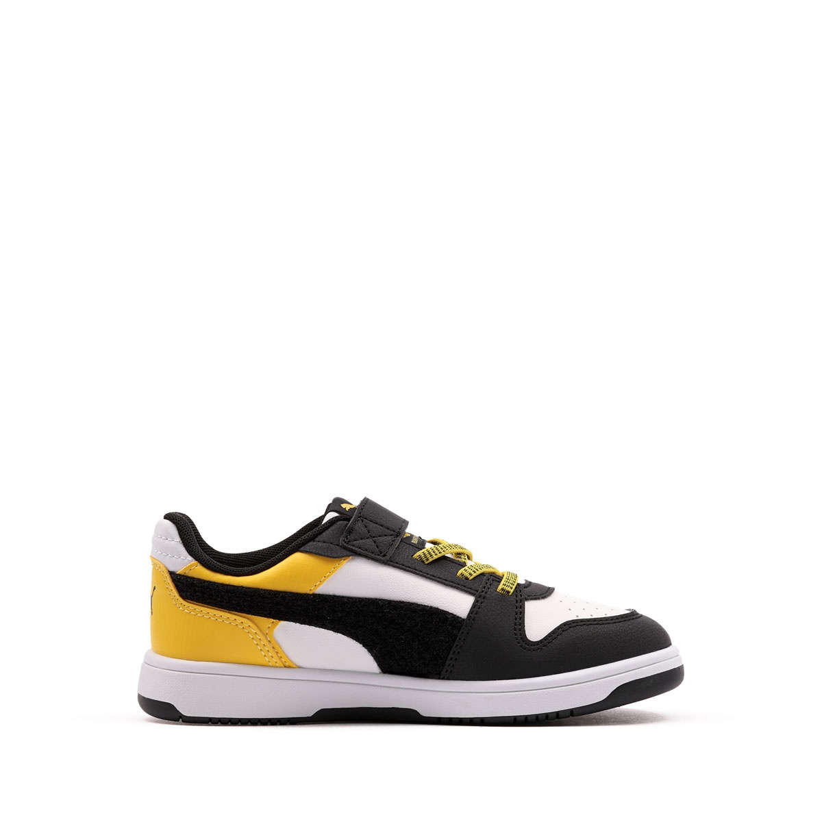 Puma Rebound Slam Transformers AC PS Детски кецове 407760-01
