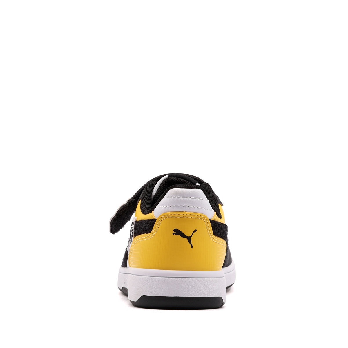 Puma Rebound Slam Transformers AC PS Детски кецове 407760-01