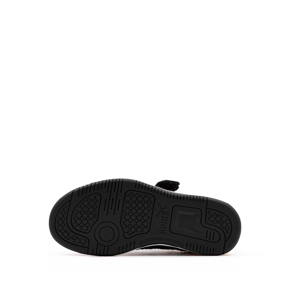 Puma Rebound Slam Transformers AC PS Детски кецове 407760-01