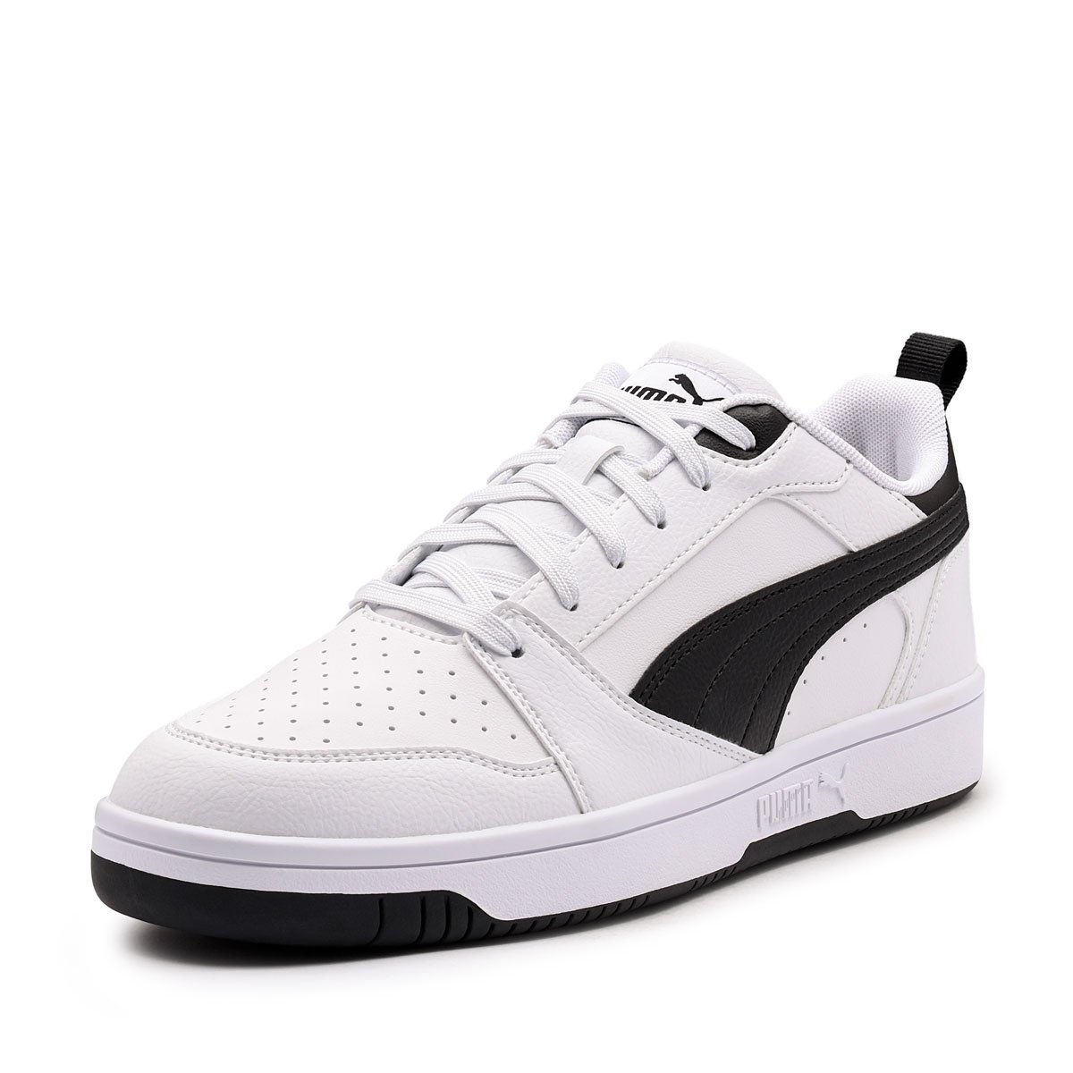 Puma Rebound V6 Low Мъжки кецове 392328-02