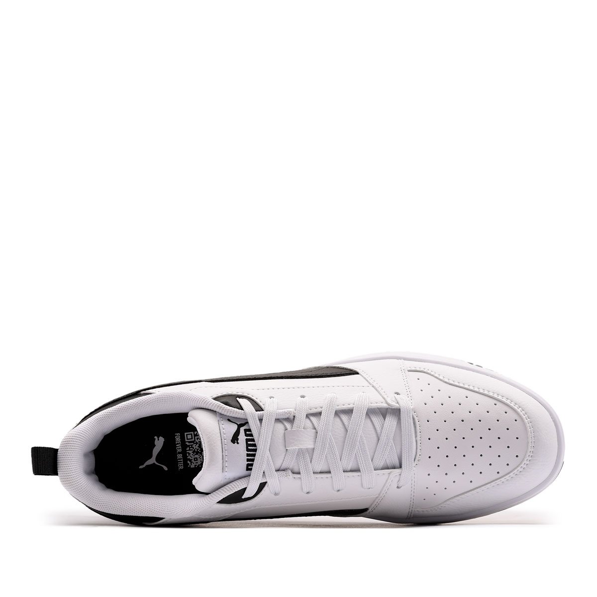 Puma Rebound V6 Low Мъжки кецове 392328-02