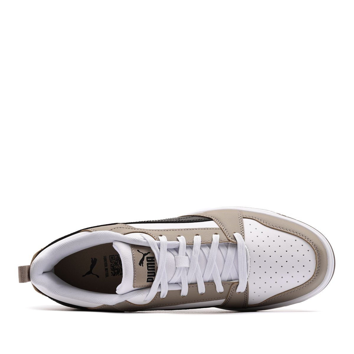 Puma Rebound V6 Low Мъжки кецове 392328-52