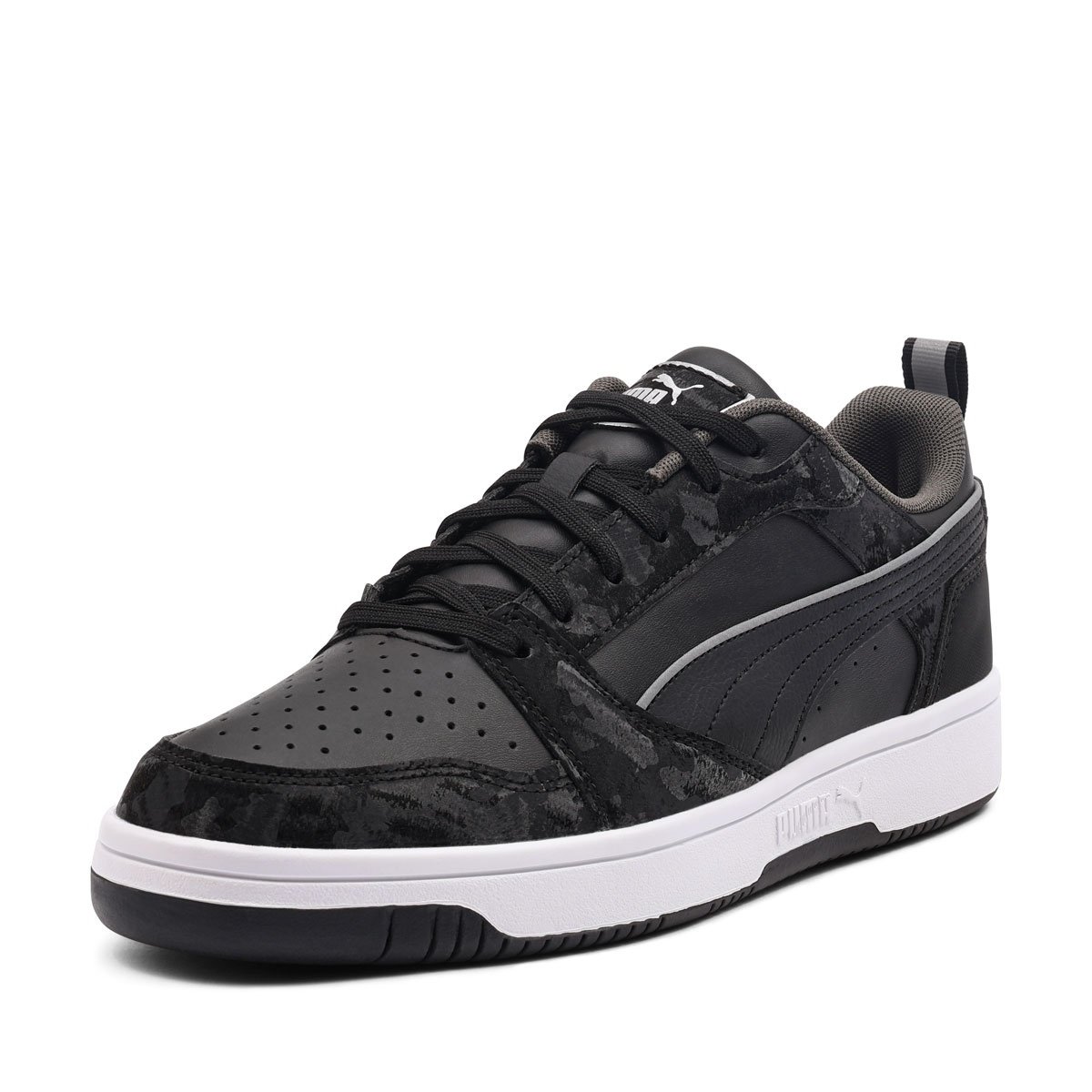 Мъжки кецове Puma Rebound V6 Low DaylNight 403513-02 Puma Rebound V6 Low DaylNight Мъжки кецове 403513-02