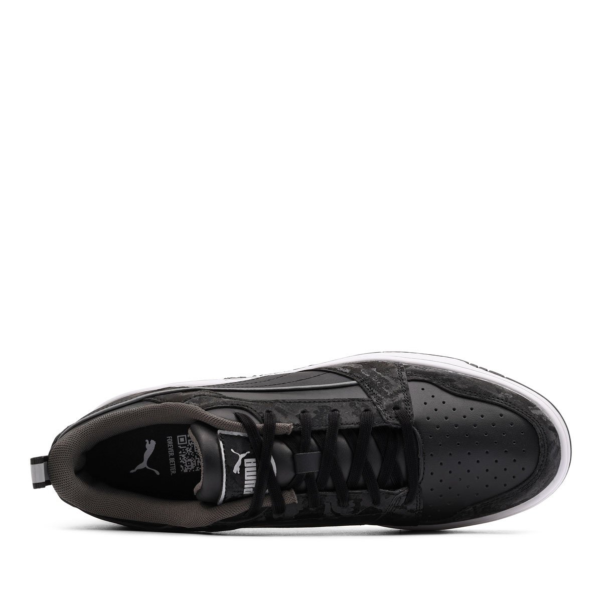 Мъжки кецове Puma Rebound V6 Low DaylNight 403513-02 Puma Rebound V6 Low DaylNight Мъжки кецове 403513-02