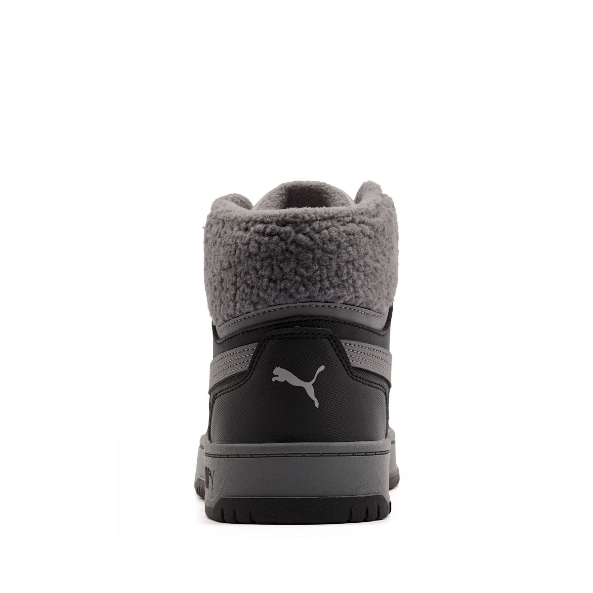 Puma Rebound V6 Mid Зимни кецове 407728-02