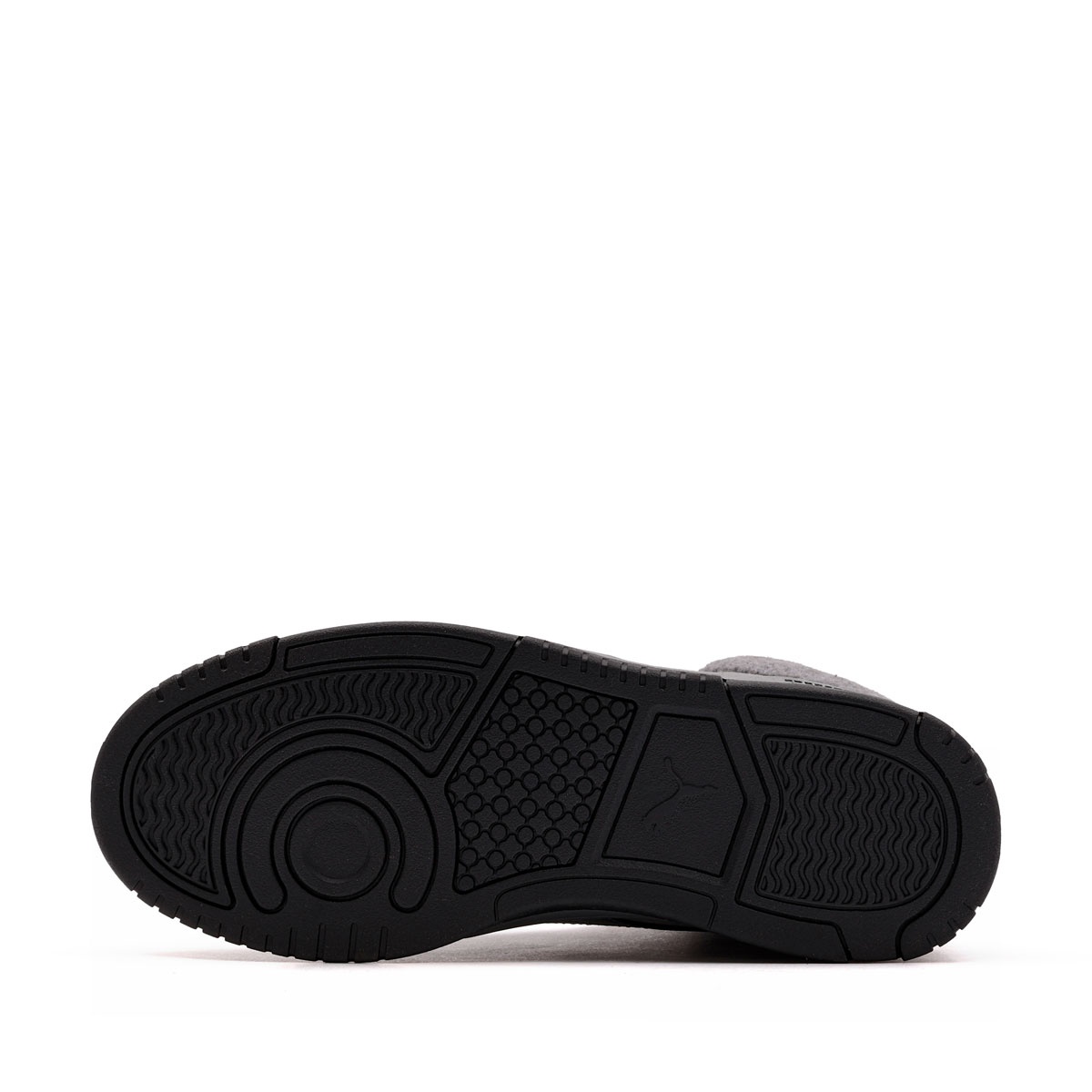 Puma Rebound V6 Mid Зимни кецове 407728-02