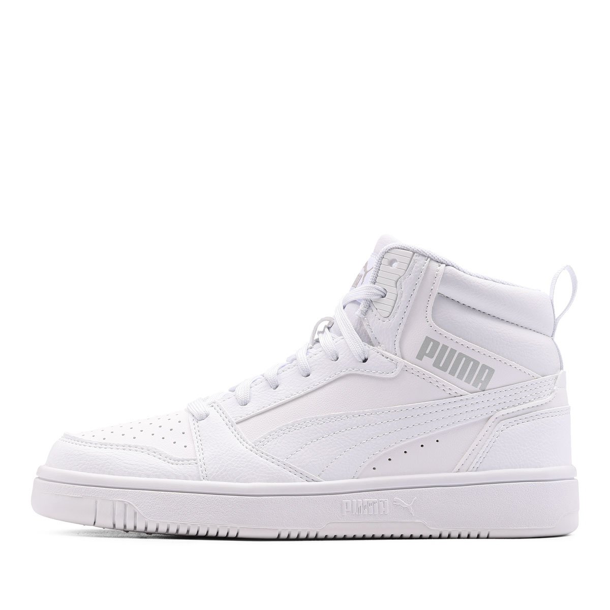 Puma Rebound V6 Mid Кецове 393831-05