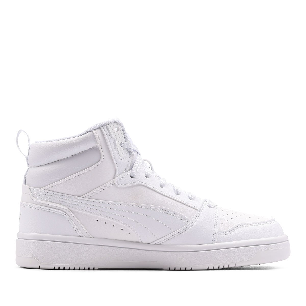 Puma Rebound V6 Mid Кецове 393831-05