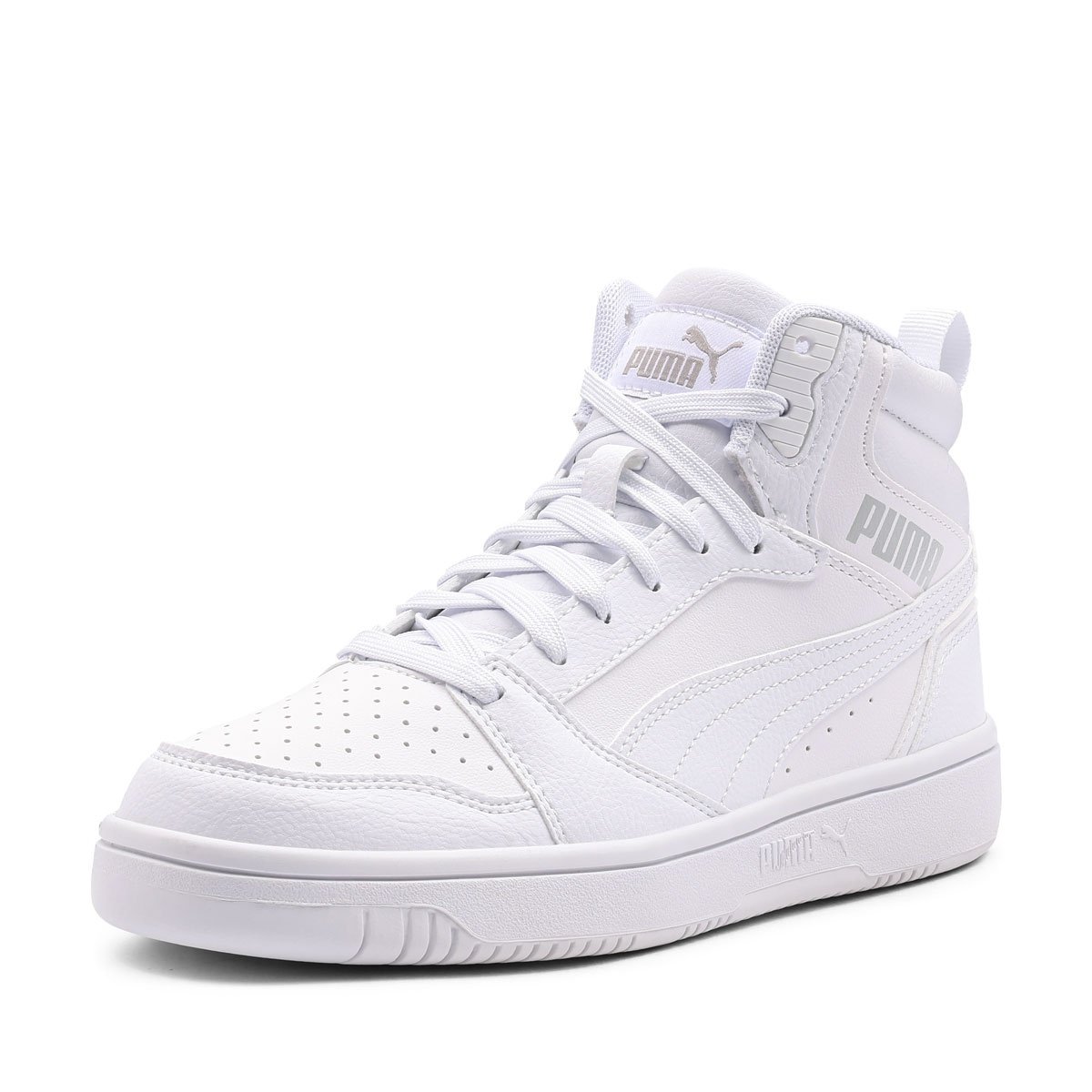 Puma Rebound V6 Mid Кецове 393831-05