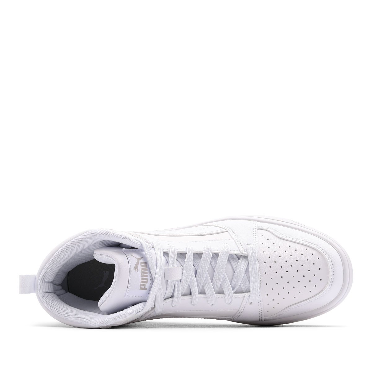 Puma Rebound V6 Mid Кецове 393831-05